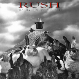 Rush – Presto (1989)