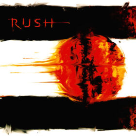 Rush – Vapor Trails (2002)