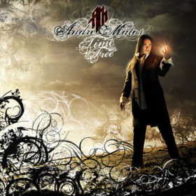 Andre Matos – Time to Be Free (2007)