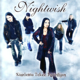 Nightwish – Kuolema Tekee Taiteilijan (2005)