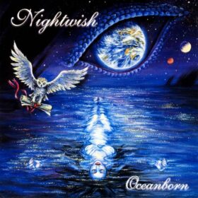 Nightwish – Oceanborn (1998)