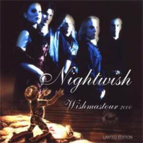 Nightwish – Wishmastour (2000)