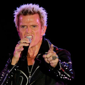 Billy Idol