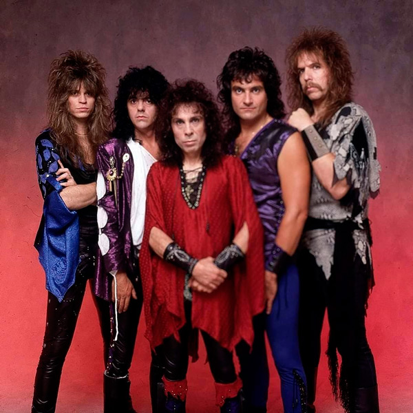 Dio Discography Download Rock Download (EN)