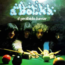 A Bolha – É Proibido Fumar (1977)