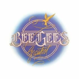 Bee Gees – Bee Gees Greatest (1979)