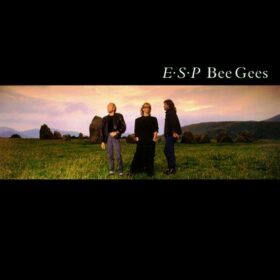 Bee Gees – E.S.P. (1987)