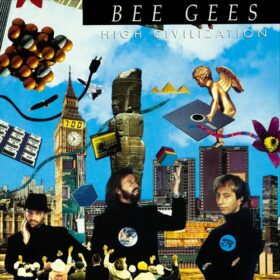 Bee Gees – High Civilization (1991)