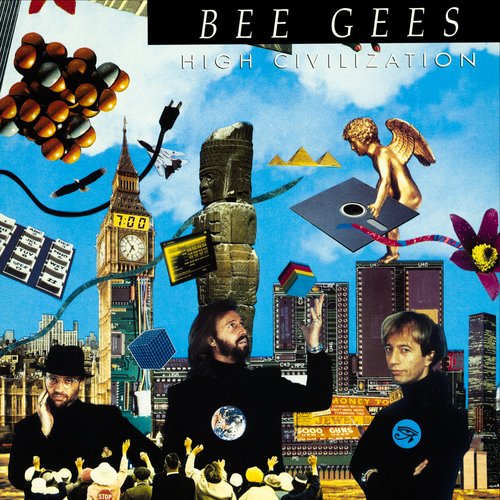 bee gees saturday night fever mp3 zip download