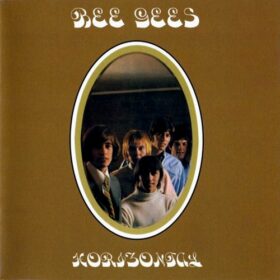 Bee Gees – Horizontal (1968)