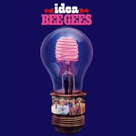 Bee Gees – Idea (1968)
