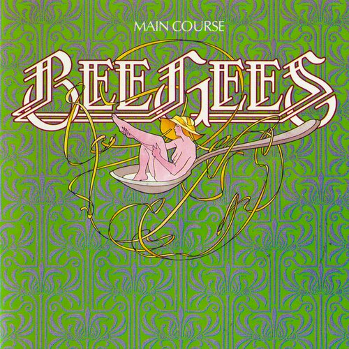 bee gees main course