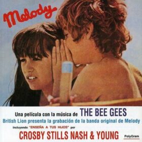 Bee Gees – Melody (1971)