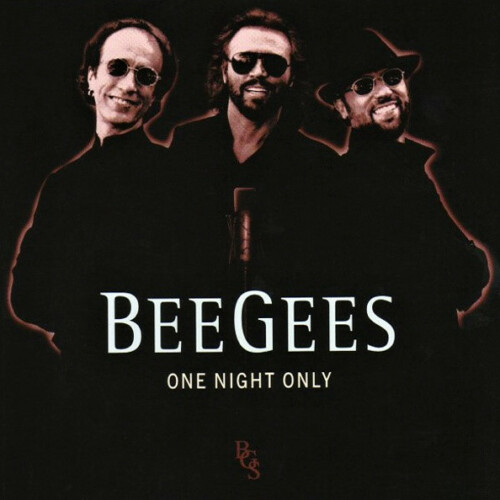 Download Bee Gees One Night Only Live (1998) Rock Download (EN)