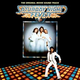 Bee Gees – Saturday Night Fever (1977)