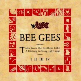 Bee Gees – Tales From The Brothers Gibb (1990)