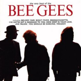 Bee Gees – The Very Best Of The Bee Gees (1990)