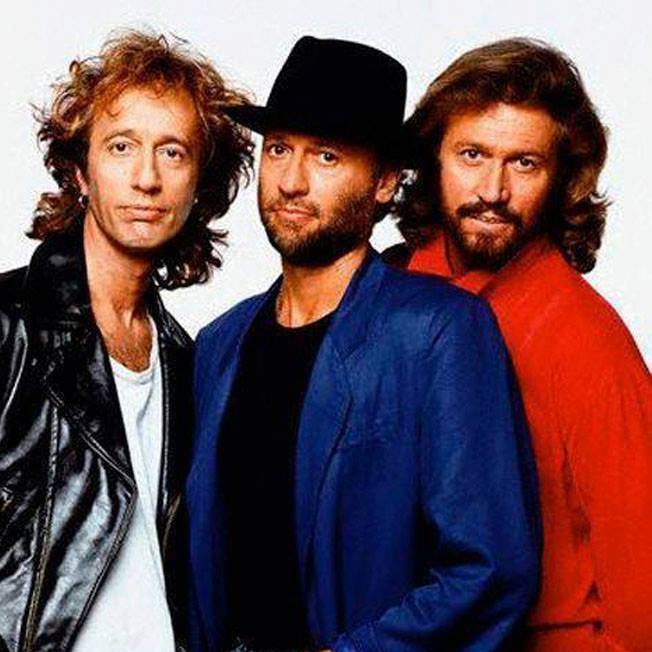 bee gees greatest hits download
