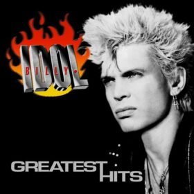 Billy Idol – Greatest Hits (2001)