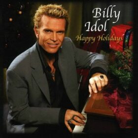 Billy Idol – Happy Holidays (2006)
