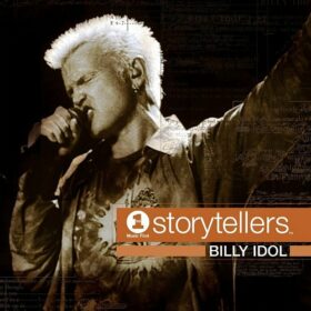 Billy Idol – VH1 Storytellers (2002)