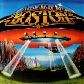 Boston – Don’t Look Back (1978)