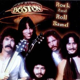 Boston – Rock And Roll Band (1998)