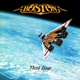 Boston – Third Stage (1986)