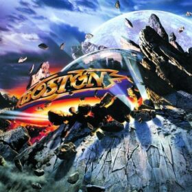 Boston – Walk On (1994)