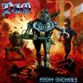 Dio – Angry Machines (1996)