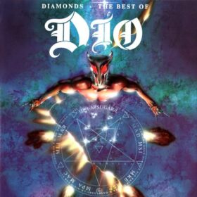Dio – Diamonds – The Best of Dio (1992)