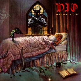 Dio – Dream Evil (1987)