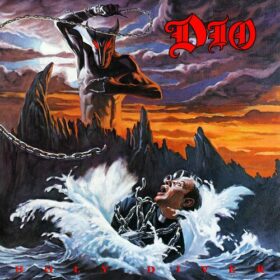 Dio – Holy Diver (1983)