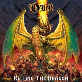 Dio – Killing the Dragon (2002)