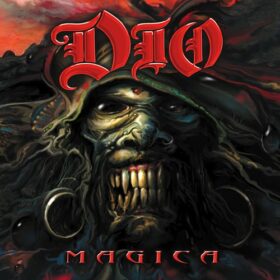 Dio – Magica (2000)