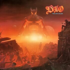 Dio – The Last in Line (1984)