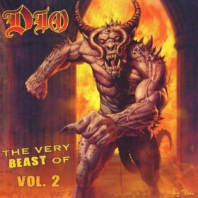 Dio – The Very Beast of Dio Vol. 2 (2012)