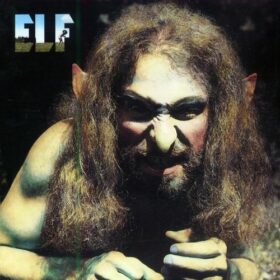 Elf – Elf (1972)