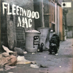 Fleetwood Mac – Fleetwood Mac (1968)