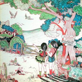 Fleetwood Mac – Kiln House (1970)