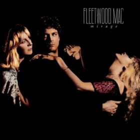 Fleetwood Mac – Mirage (1982)