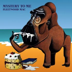 Fleetwood Mac – Mystery to Me (1973)