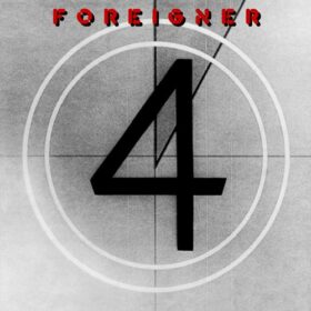 Foreigner – 4 (1981)