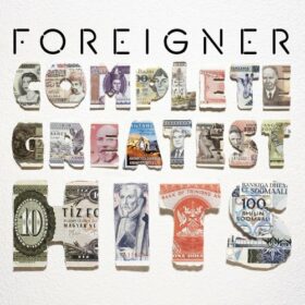 Foreigner – Complete Greatest Hits (2002)