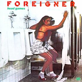 Foreigner – Head Games (1979)