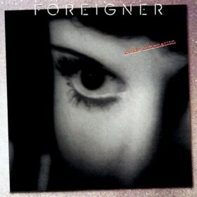 Foreigner – Inside Information (1987)