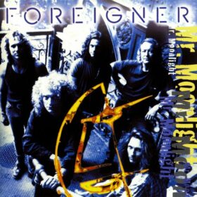 Foreigner – Mr. Moonlight (1994)