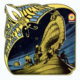 Iron Butterfly – Heavy (1968)