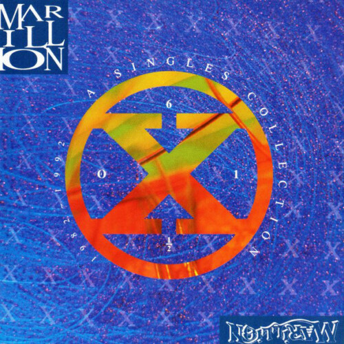 Download marillion a singles collection six of one half dozen of