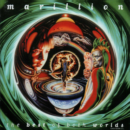 Download Marillion Best Of Both Worlds (1997) Rock Download (EN) Download Marillion Best Of Both Worlds (1997) Rock Download (EN)